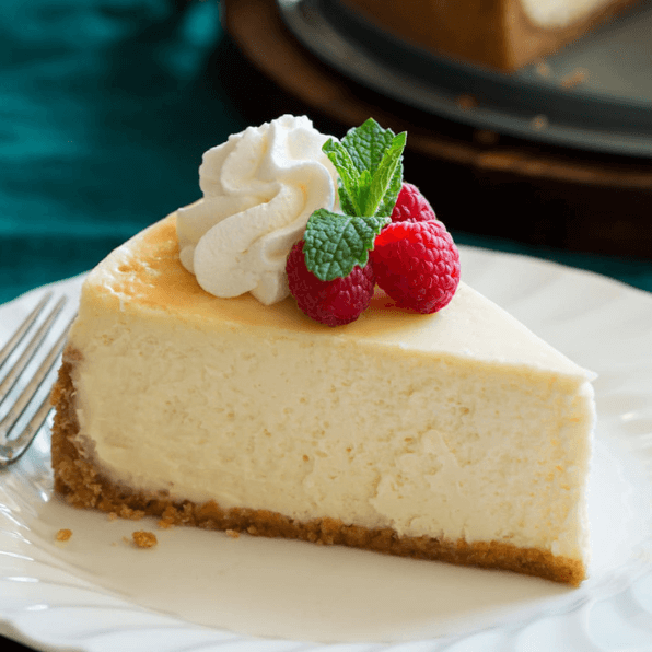 Cheese Cake