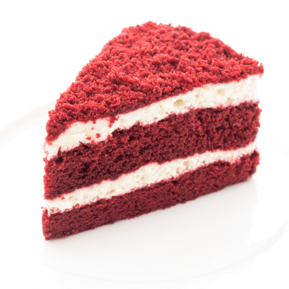 Red velvet