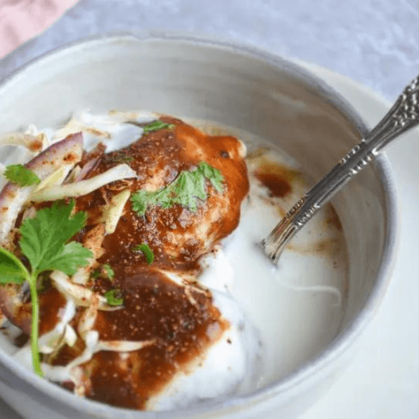 DAHI BHALLAY