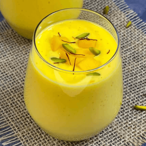 MANGO LASSI