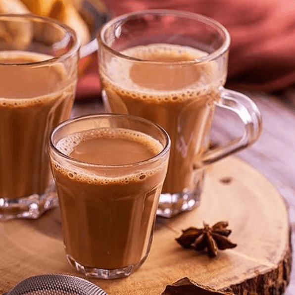 CHAI KARAK