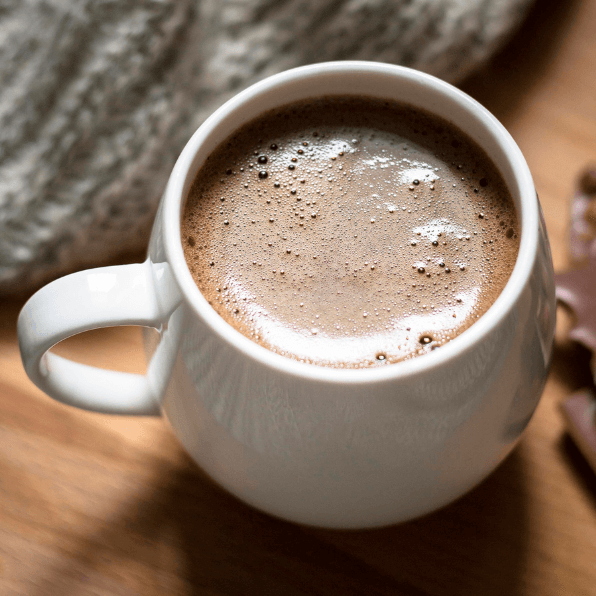 HOT CHOCOLATE