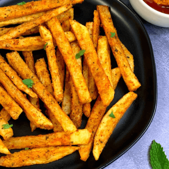 CHILLI CHIPS