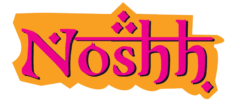 noshh grill logo